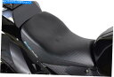 Seats BROCKS CORBINカスタムパイロットサドルシートBMW S1000RR 2012-2019 HP4 2012-2015 BROCKS COR...