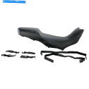 Seats Saddlemen Adventure Touring Seat -Low -BMW 0810 -BM26L SADDLEMEN ADVENTURE...