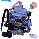 Carburetor for GY6 Vento Phantom R4i 125, 150 Scooters Honda OEM 16100-KJ9-673カテゴリCarburetor状態新品メーカー車種発送詳細全国一律 送料無料 （※北海道、沖縄、離島は省く）商品詳細輸入商品の為、英語表記となります。Condition: NewCountry/Region of Manufacture: ChinaPlacement on Vehicle: FrontMaterial: AluminumReplaces Honda OEM Numbers #1: 16100-KJ9-676 16100-KN7-675 16100-KV7-678Replaces Honda OEM Numbers #3: 16100-KV7-673 16100-KV7-674 16100-KV7-675Type: CarburetorReplaces Honda OEM Numbers #2: 16100-KN7-745 16100-KN7-671 16100-KN7-672Replaces Honda OEM Numbers #5: 16100-KN7-743 16100-KJ9-671 16100-KJ9-672Fits 1#: Honda CH125 Elite 1984Replaces Honda OEM Numbers #4: 16100-KV7-676 16100-KV7-677 16100-KJ9-674Manufacturer Part Number: 16100-KJ9-676 16100-KN7-675Fits 2#: Honda CH150 Elite 1985-1987Fits 3#: Honda CH150 Elite Deluxe 1985-1986Fits 4#: GY6 Engine 125cc 150cc ATVs Go-Karts and ScootersFits 5#: GY6 Vento Phantom R4i 125, 150 ScootersFits 6#: BMS 150cc Pathfinder Scooter and Sport ATVsBrand: ProcompanyManufacturer Warranty: 1 YearUPC: N/A《ご注文前にご確認ください》■海外輸入品の為、NC・NRでお願い致します。■取り付け説明書は基本的に付属しておりません。お取付に関しましては専門の業者様とご相談お願いいたします。■通常2〜4週間でのお届けを予定をしておりますが、天候、通関、国際事情により輸送便の遅延が発生する可能性や、仕入・輸送費高騰や通関診査追加等による価格のご相談の可能性もございますことご了承いただいております。■海外メーカーの注文状況次第では在庫切れの場合もございます。その場合は弊社都合にてキャンセルとなります。■配送遅延、商品違い等によってお客様に追加料金が発生した場合や取付け時に必要な加工費や追加部品等の、商品代金以外の弊社へのご請求には一切応じかねます。■弊社は海外パーツの輸入販売業のため、製品のお取り付けや加工についてのサポートは行っておりません。専門店様と解決をお願いしております。■大型商品に関しましては、配送会社の規定により個人宅への配送が困難な場合がございます。その場合は、会社や倉庫、最寄りの営業所での受け取りをお願いする場合がございます。■輸入消費税が追加課税される場合もございます。その場合はお客様側で輸入業者へ輸入消費税のお支払いのご負担をお願いする場合がございます。■商品説明文中に英語にて”保証”関する記載があっても適応はされませんのでご了承ください。■海外倉庫から到着した製品を、再度国内で検品を行い、日本郵便または佐川急便にて発送となります。■初期不良の場合は商品到着後7日以内にご連絡下さいませ。■輸入商品のためイメージ違いやご注文間違い当のお客様都合ご返品はお断りをさせていただいておりますが、弊社条件を満たしている場合はご購入金額の30％の手数料を頂いた場合に限りご返品をお受けできる場合もございます。(ご注文と同時に商品のお取り寄せが開始するため)（30％の内訳は、海外返送費用・関税・消費全負担分となります）■USパーツの輸入代行も行っておりますので、ショップに掲載されていない商品でもお探しする事が可能です。お気軽にお問い合わせ下さいませ。[輸入お取り寄せ品においてのご返品制度・保証制度等、弊社販売条件ページに詳細の記載がございますのでご覧くださいませ]&nbsp;