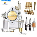 Carburetor ハーレーのためのスーパーEキャブレタービッグツイン&スポーツスターS&Sショーツカーブスーパー "E" Super E Carburetor for Harley Big Twin & Sportster S&S Shorty Carb Super "E"
