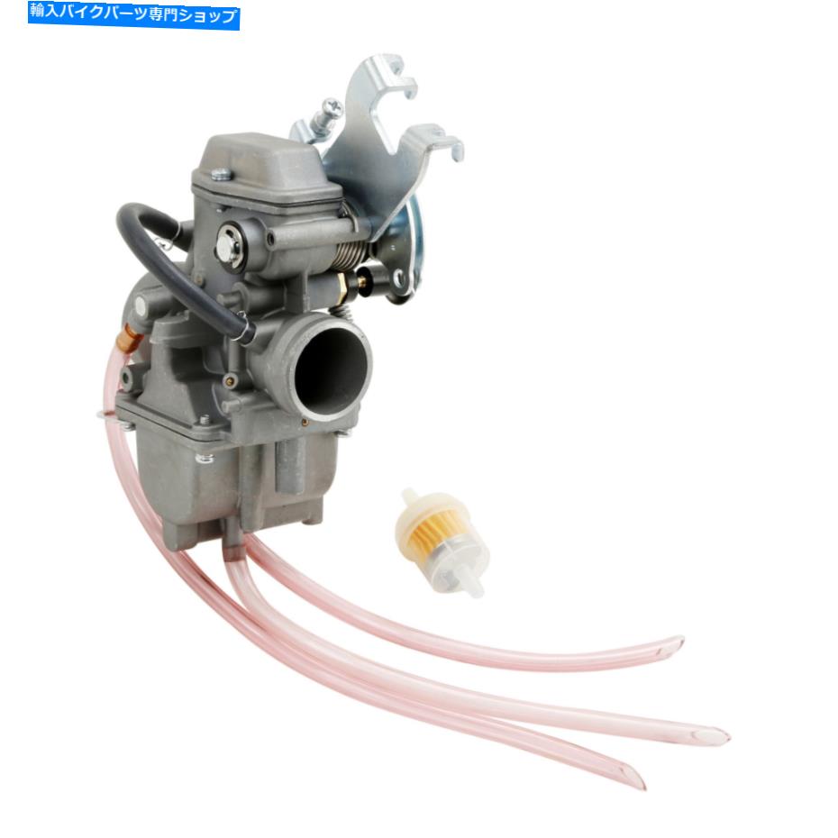 Carburetor ヤマハTTR-230 TTR230 2005 2006 2007 2008 2009に適したモーターキャブレターアセンブリ Motor Carburetor Assembly Fit For Yamaha TTR-230 TTR230 2005 2006 2007 2008 2009