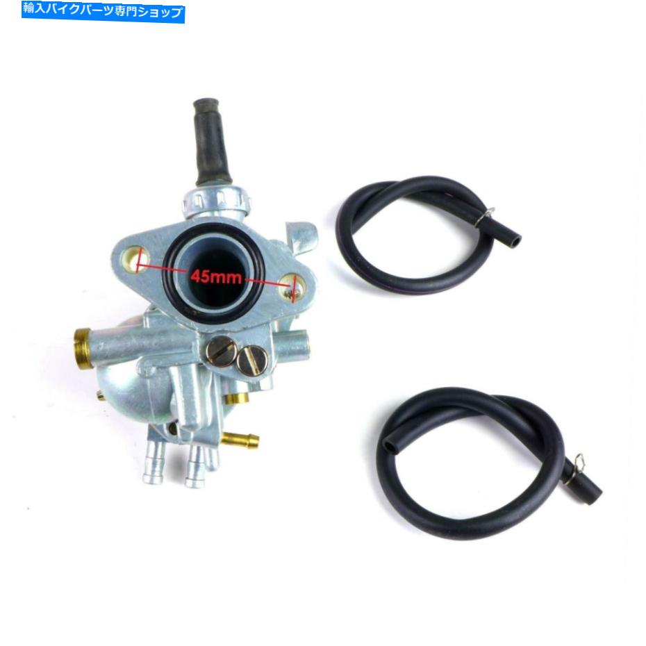 Carburetor ホンダC70 C 70 1970-1983 16100-001-030の2 Fastmotoキャブレター 2FASTMOTO Carburetor for Honda C70 C 70 1970-1983 16100-001-030