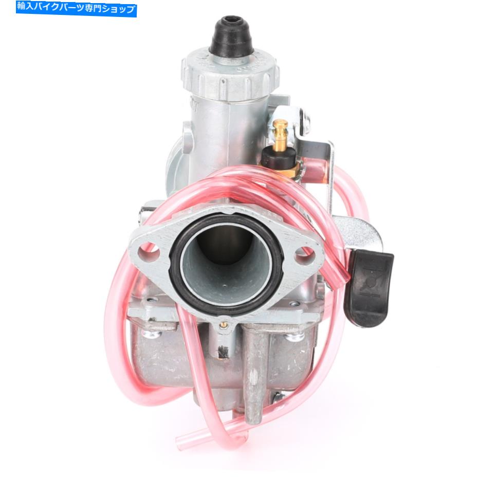 Carburetor VM22 26mmレバーチョークカーブカービーキャブレター125cc 140ccピットダートバイクATVゴッカート VM22 26mm Lever Choke Carb Carby Carburetor 125cc 140cc PIT Dirt Bike ATV Gokart