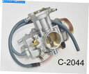 Carburetor ヤマハRHINO 660 YFM660 YFM 660 YXR660 2004 2005 2006 2007 E2のキャブレター Carb...