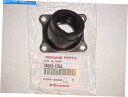 Carburetor 吸気ジョイントマニホールド炭水化物キャブレター絶縁体oem kawasaki kx65 kx 65 00-21 Intake Joint ...