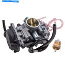 Carburetor ヤマハTTR225 TTR-225 99-04 5FG-14901-00-00 W/フィルターの高品質キャブレター Quality Car...