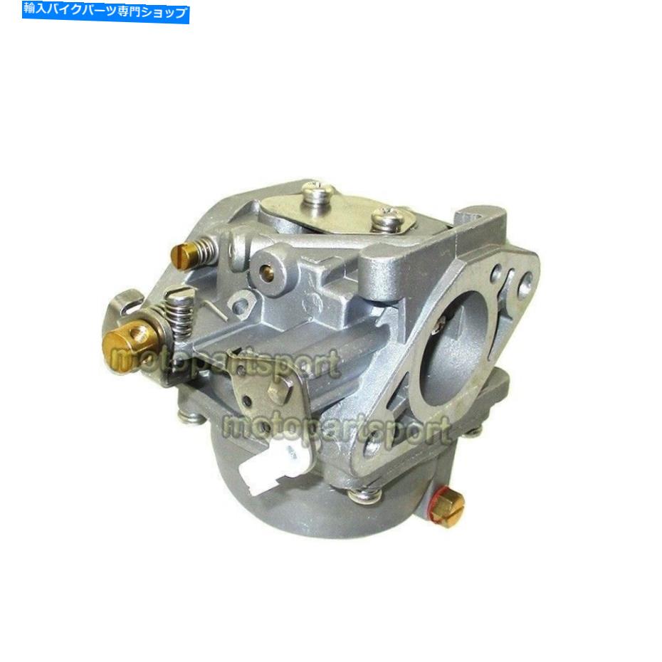 Carburetor 4HP 5HPΥ֥쥿ޡ꡼ޥʡåСȥܡ3303-812648T 812648 C...