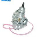 Carburetor ロイヤルエンフィールドキャブレターMikcarb VM28 Bullet 500ccオートバイの真新しい Brand New For Ro...