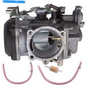 Carburetor CV40 kit for Harley-Davidson 27421-99C 27490-04 27465-04 CarbカテゴリCarburetor状態新品メーカー車種発送詳細全国一律 送料無料 （※北海道、沖縄、離島は省く）商品詳細輸入商品の為、英語表記となります。Condition: NewAir Filter Side Inner Diameter: 57mmApplicable Regions: for Sportster 1998-Up Brand: BFOCustom Bundle: NoFitment Type: Direct ReplacementIntake Manifold Inner Diameter: 40mmInterchange Part Number: 27421-99C, 27490-04, 27465-04, 27031-95, 27490-96, 27421-99,Manufacturer Part Number: YUAHGEModel: CV40Modified Item: NoNon-Domestic Product: NoNote: No Instruction IncludedNotice: This is aftermarket replcement part.OE/OEM Part Number: 27421-99C, 27490-04, 27465-04, 27031-95, 27490-96, 27421-99Other Part Number: 27421-99C, 27490-04, 27465-04, 27031-95, 27490-96, 27421-99,Part Type: Carb Parts, Fuel System Parts, Carburetors, CarbsSuperseded Part Number: 27421-99C, 27490-04, 27465-04, 27031-95, 27490-96, 27421-99,Type: CarburetorUPC: Does not apply《ご注文前にご確認ください》■海外輸入品の為、NC・NRでお願い致します。■取り付け説明書は基本的に付属しておりません。お取付に関しましては専門の業者様とご相談お願いいたします。■通常2〜4週間でのお届けを予定をしておりますが、天候、通関、国際事情により輸送便の遅延が発生する可能性や、仕入・輸送費高騰や通関診査追加等による価格のご相談の可能性もございますことご了承いただいております。■海外メーカーの注文状況次第では在庫切れの場合もございます。その場合は弊社都合にてキャンセルとなります。■配送遅延、商品違い等によってお客様に追加料金が発生した場合や取付け時に必要な加工費や追加部品等の、商品代金以外の弊社へのご請求には一切応じかねます。■弊社は海外パーツの輸入販売業のため、製品のお取り付けや加工についてのサポートは行っておりません。専門店様と解決をお願いしております。■大型商品に関しましては、配送会社の規定により個人宅への配送が困難な場合がございます。その場合は、会社や倉庫、最寄りの営業所での受け取りをお願いする場合がございます。■輸入消費税が追加課税される場合もございます。その場合はお客様側で輸入業者へ輸入消費税のお支払いのご負担をお願いする場合がございます。■商品説明文中に英語にて”保証”関する記載があっても適応はされませんのでご了承ください。■海外倉庫から到着した製品を、再度国内で検品を行い、日本郵便または佐川急便にて発送となります。■初期不良の場合は商品到着後7日以内にご連絡下さいませ。■輸入商品のためイメージ違いやご注文間違い当のお客様都合ご返品はお断りをさせていただいておりますが、弊社条件を満たしている場合はご購入金額の30％の手数料を頂いた場合に限りご返品をお受けできる場合もございます。(ご注文と同時に商品のお取り寄せが開始するため)（30％の内訳は、海外返送費用・関税・消費全負担分となります）■USパーツの輸入代行も行っておりますので、ショップに掲載されていない商品でもお探しする事が可能です。お気軽にお問い合わせ下さいませ。[輸入お取り寄せ品においてのご返品制度・保証制度等、弊社販売条件ページに詳細の記載がございますのでご覧くださいませ]&nbsp;