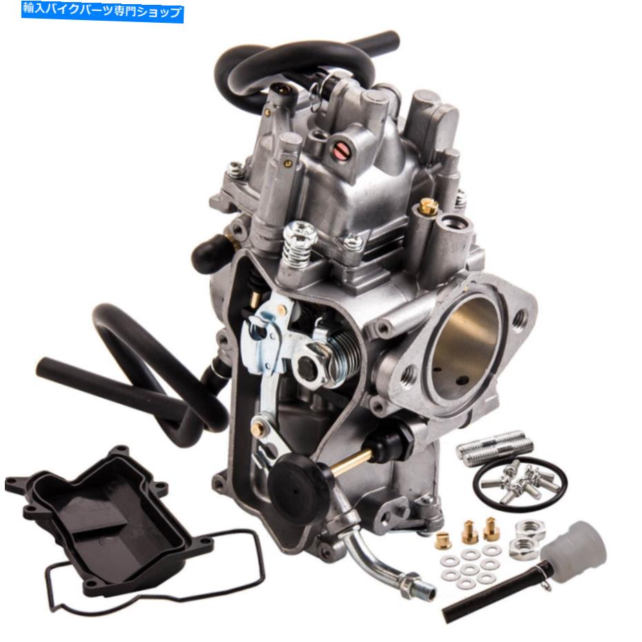 Carburetor ヤマハ戦士のためのキャブレター炭水化物350 YFM 350 YFM350 YFM350X 1987-2004 Carburetor Carb For Yamaha Warrior 350 YFM 350 YFM350 YFM350X 1987-2004