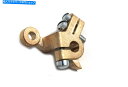 Carburetor ブラスナックルヘッドキャブレタースロットルレバーはハーレーダビッドソンに適合します Brass Knucklehead Carburetor Throttle Lever fits Harley-Davidson