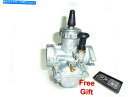 Carburetor Royal Enfield Bullet 350cc Mik Carb Carburettor VM24に適合します Fits Royal...