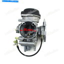 Carburetor Kawasaki KFX400のATVクアッド炭水化物(2003-2006)キャブレター ATV Quad CARB For Kawasa...