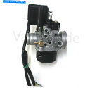 Carburetor キャブレターフィットベスパLX5 LXV 50cc S 17.5mm 2ストローク50 2005-2013炭水化物 Carburettor to fit Vespa LX50 LXV 50cc S, 17.5mm, 2 Stroke 50, 2005 - 2013 Carb