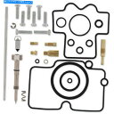 Carburetor 炭水化物のキャブレター修理キットダートバイク2006ホンダCRF250R CRF 250 R Carb Carburetor Repair Kit Dirt Bike 2006 Honda CRF250R CRF 250 R