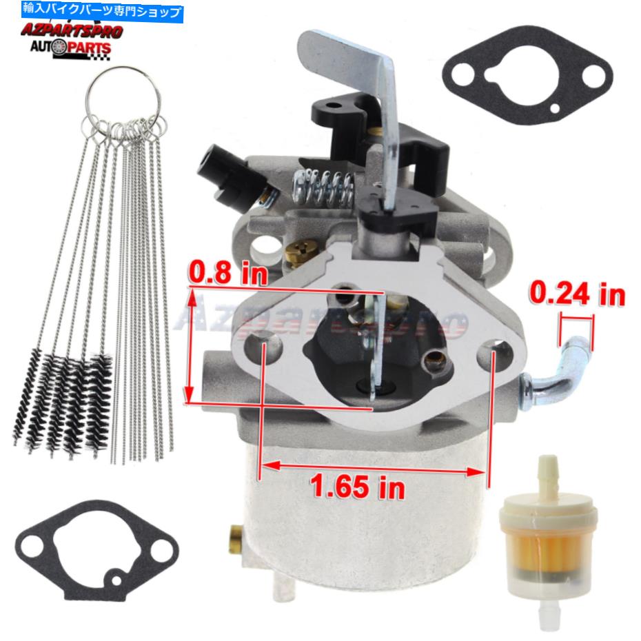 Carburetor 15003-2718掠FE120D-MS02 FE120D-NS02 FE120D-PS02 CARB ASSYΥ֥쥿 15003-2718 Carburetor for Kawasaki FE120D-MS02 FE120D-NS02 FE120D-PS02 Carb Assy