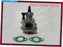 Carburetor ロイヤルエンフィールドキャブレター350ccパッコパッキング付き Royal Enfield Carburettor 350cc Pacc...