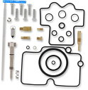 Carburetor ムースレーシングキャブレター修理キット-Honda -26-1374 Moose Racing Carburetor Repair Kit...