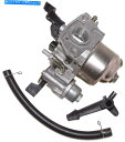 Carburetor 4ストロークGX160 5.5-6.5HPスタイルモーターW/内部フィルター03-0100のキャブレター Carburetor For 4...