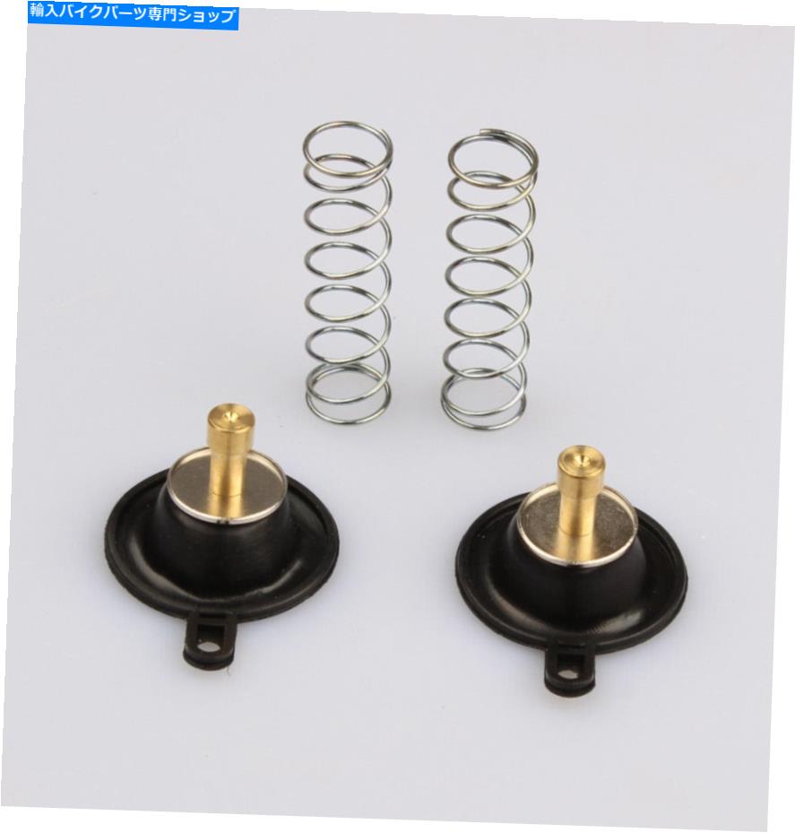 Carburetor スズキ対1400 13480-05A10用のキャブレターエアカットバルブ Carburetor Air Cut Valve for Suzuki VS 1400 13480-05A10