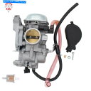 Carburetor 北極猫のための新しいキャブレター400北極猫500 2x4 4x4 2002-2003新しい炭水化物 New Carburetor for...