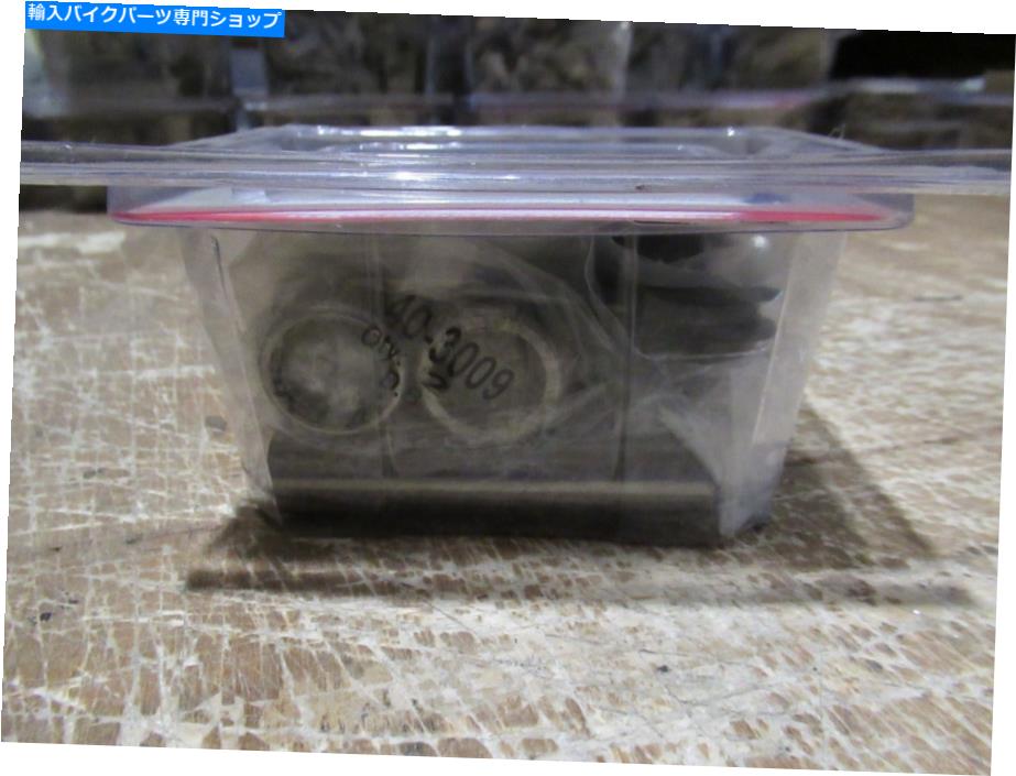 Carburetor すべてのボールスイングアームリンケージベアリングキット-Kawasaki KL250 Super Sherpa 20..