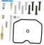 Carburetor ࡼ֥쥿ú岽ʪƹ۽åKLR250 1987-2005 Moose Complete Carburetor Carb Rebuild Repair Kit Kawasaki KLR250 1987-2005