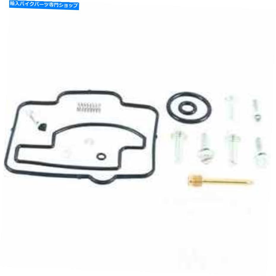 Carburetor KTM SX 250 2002-2016のキャブレター修理キットすべてのボールレース Carburettor Repair Kit All Balls Racing For KTM SX 250 2002-2016