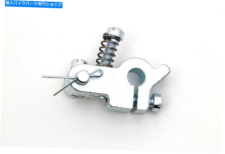 Carburetor Lシリーズキャブレタースロットルアームはハーレーダビッドソンに適合します L Series Carburetor Throttle Arm fits Harley-Davidson