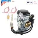 Carburetor ビューエルブラスト炭水化物2000-2009キャブレター27404-00 27404-00YA送料無料 Fit for Buell Bla...