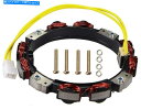 Carburetor ジョンディアパート#MIA12785のオルタネーターステーター Alternator Stator For John Deere Part...