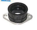 Carburetor 1974-1978 Honda CR 125 CR125 30-34mm Mikuni吸気マニホールドキャブレターホルダー 1974-19...