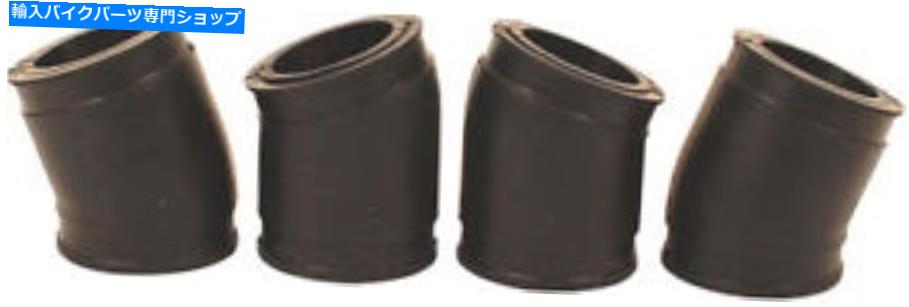 Carburetor Honda CB750K 1969-70炭水化物ホルダーキャブレターホルダーセット、新しい Honda CB750K 1969-70 Carb Holder Carburetor Holder Set, NEW