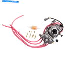 Carburetor ヤマハ用の38mmキャブレターキット250F WR250F WR250F YZ250F 2001-2013 FCR38 38mm Carburetor Kit For Yamaha 250F WR250 WR250F YZ250F 2001-2013 FCR38