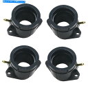 Carburetor キャブレターインレットマニホールド炭水化物摂取ゴムヤマハYZF600R THUNDERCAT YZF 600 R Carburetor I...