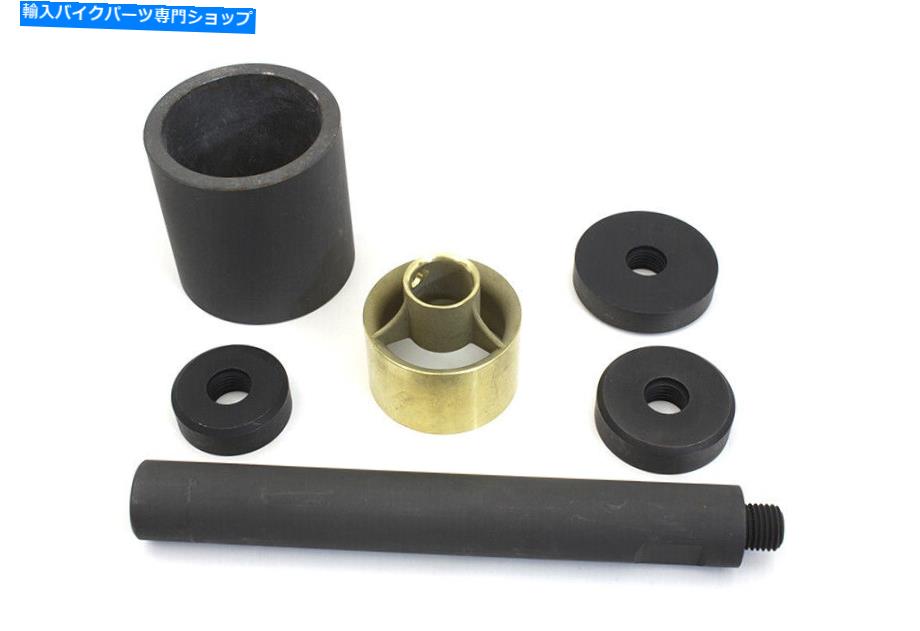 Carburetor Linkert Bombsight Venturi KitはHarley-Davidsonに適合します Linkert Bombsight Venturi Kit fits Harley-Davidson
