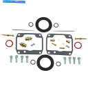 Carburetor 部品無制限のキャブレター再構築キットスキードゥー1003-1857 Parts Unlimited Carburetor Rebuild ...