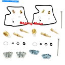 Carburetor 部品無制限のキャブレター再構築キットホンダシャドウVT750C VT750CD 1998 Parts Unlimited Carburet...