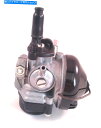 Carburetor Dellorto 16.16mm Sha Moped Carburetor New Tomos Italian 16 16/16 Mope...