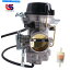 Carburetor DR 650 DR650SE DR650 1996-2019Υ֥쥿13200-32E10 USAθ Carburetor For Suzuki DR 650 DR650SE DR650 1996-2019 Replace 13200-32E10 USA