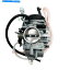 Carburetor ֥쥿եåȥ掠KL600 KLR650 KLX650 15001-1315 1987-2007 CARB New Carburetor Fits Kawasaki KL600 KLR650 KLX650 15001-1315 1987-2007 Carb