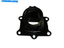 Carburetor 1985 1986 Maico M-Star 500吸気マニホールドキャブレターホルダー 1985 1986 Maico M-Star 5...