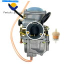 Carburetor 3Y6-13586-00ヤマハSR250 1980 1981 1982炭水化物に適した新しいキャブレター New Carburetor Fit For 3Y6-13586-00 Yamaha SR250 1980 1981 1982 Carb