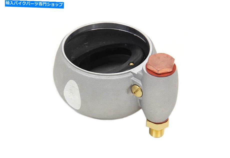 Carburetor Linkert Carburetor Float BowlはHarley-Davidsonに適合します Linkert Carburetor Float Bowl fits Harley-Davidson