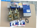 Carburetor キャブレターK65TウラルDNEPR MTモーターサイクル。ペカルブランド。カップル= 2pcs。 Carburetor K65T URA...