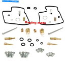 Carburetor 部品無制限のキャブレター再構築キットホンダVT1100C 89-90、VT1100C 92-94 Parts Unlimited Carb...