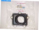 Carburetor 吸気マニホールド炭水化物キャブレター絶縁体oem kawasaki kx250 kx 250 05-07 Intake Joint Man...