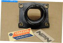 Carburetor Nos Yamaha 1986 YZ125摂取マニホールドキャブレターブートジョイント1LX-13565-00 NOS Yamaha 19...