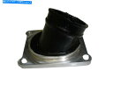 Carburetor 1986 Honda CR 125 CR125インテークマニホールドキャブレターホルダーは16220-ks6-000を置き換えます 198...