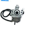 Carburetor 新しいキャブレターフィットホンダCRF110FブランドCARB 16100-KYK-912 2013-2019 New Carbureto...